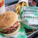 Image for article titled If fast food’s meatless meats aren’t healthier, why are we eating them?